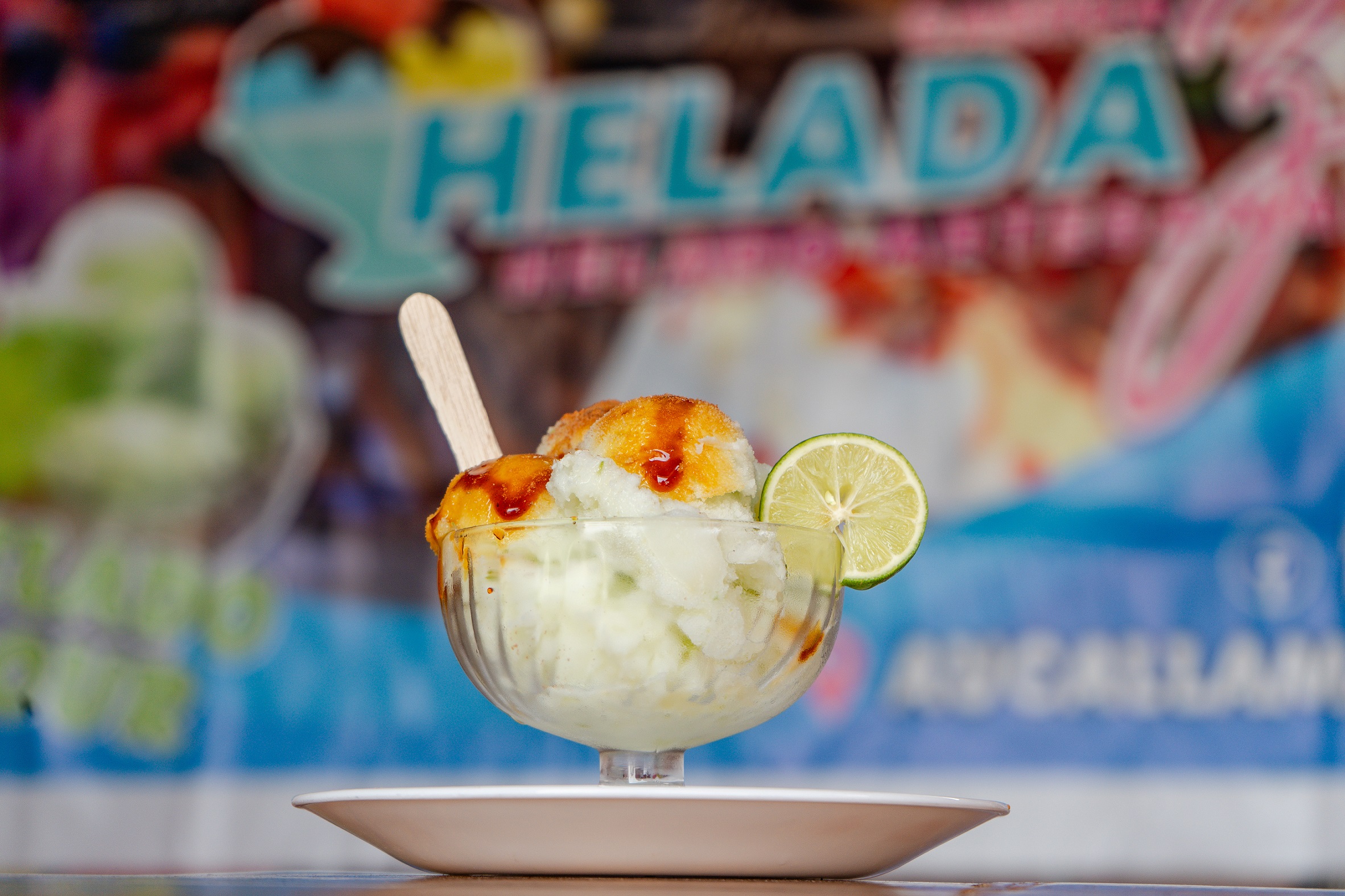 Helados Artesanales
